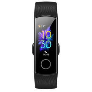 Xiaomi Mi Band 5 Smart Watch Reloj Inteligente En Español - Outtec  Argentina - Tienda Online