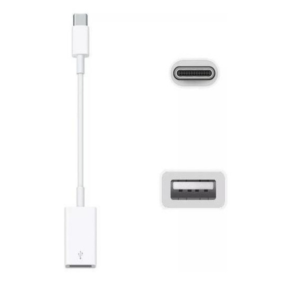 Cable adaptador USB-C a USB de Apple - Tienda Apple en Argentina