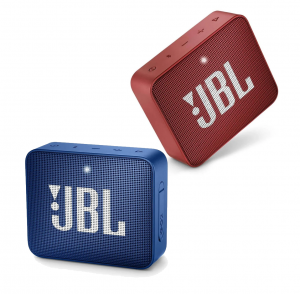 Parlante Portatil Jbl Go 2 Bluetooth 5hs