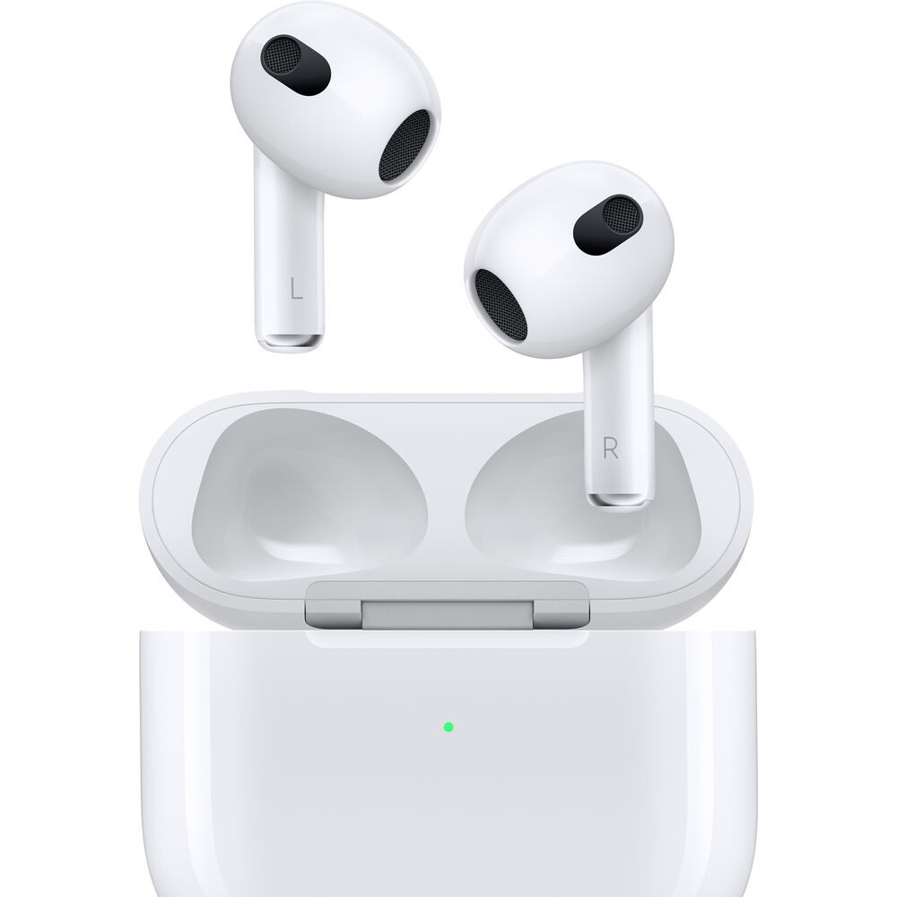 Cargador Inalámbrico para iPhone Apple Watch AirPods 4 En 1 - Outtec  Argentina - Tienda Online