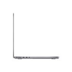 Macbook Pro 16 M1 Pro Cpu 10 Núcleos 16 Gb Ram 1TB Ssd MK1F3LE/A