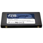 Disco Solido SSD Patriot P210 512gb Sata3 P210S512G25
