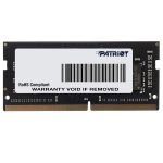 Memoria RAM PATRIOT SIGNATURE DDR4 8GB 2666MHz PSD48G26681S