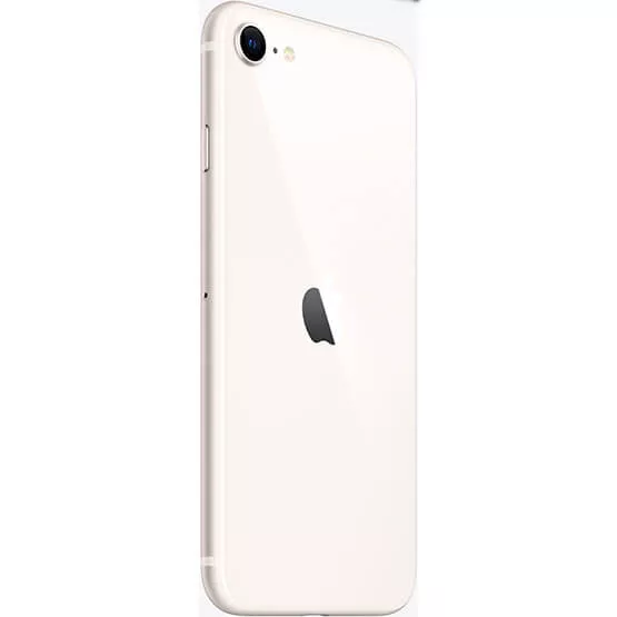 iPhone SE Apple 4.7 Pulg 64GB Blanco Desbloqueado