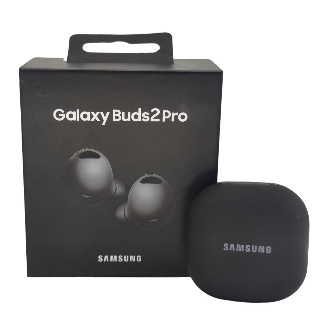 Auriculares Samsung Galaxy Buds Pro 2 Bluetooth (Réplica) - Outtec  Argentina - Tienda Online