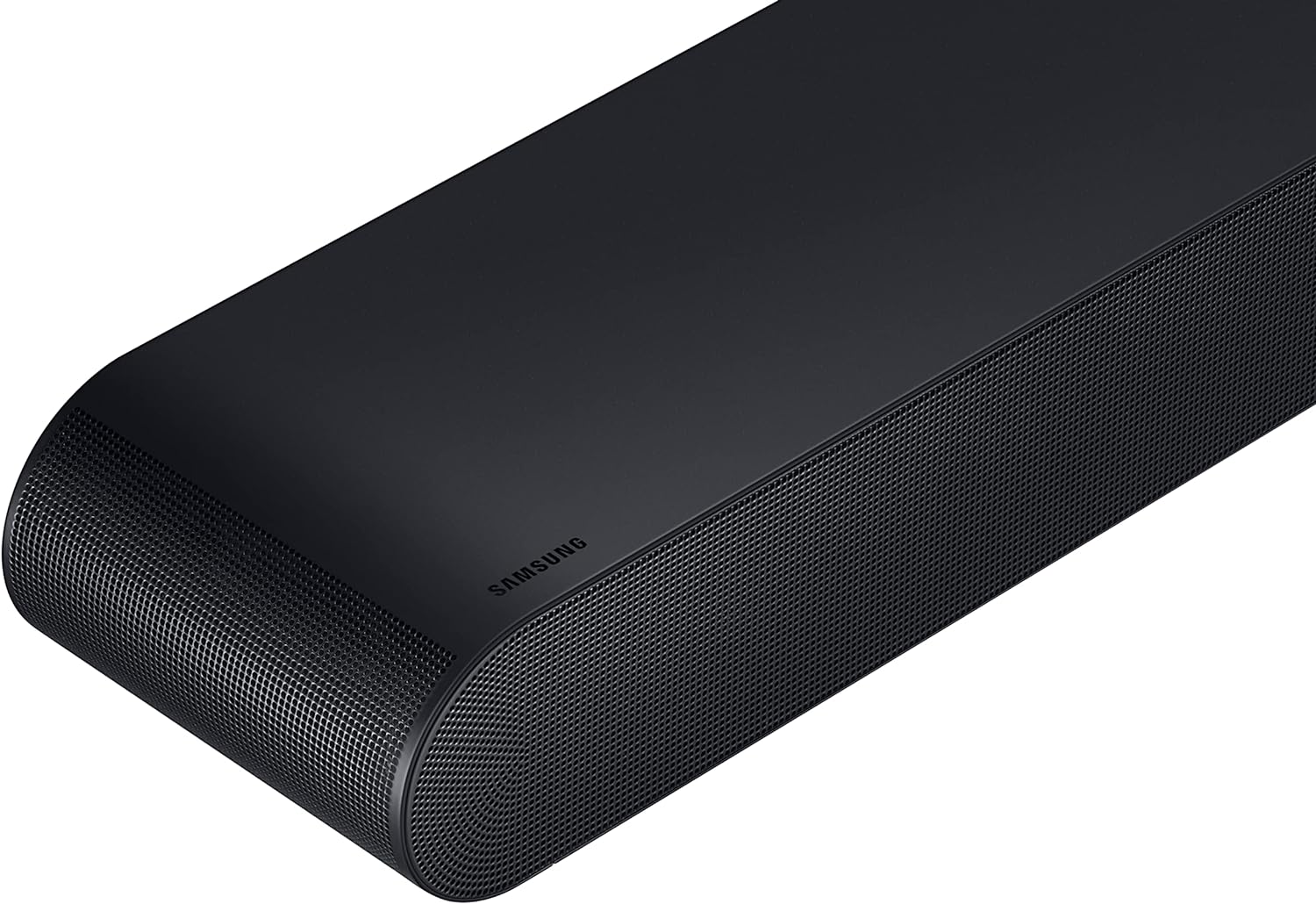 Samsung Barra de Sonido con Dolby Atmos